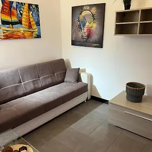  Appartamento Low-cost Fillak Italia